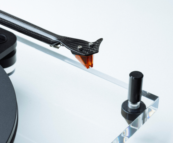 Belang van een hoogwaardige naald