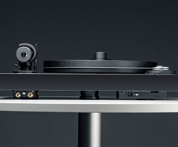 Laat uw platenspeler beter klinken