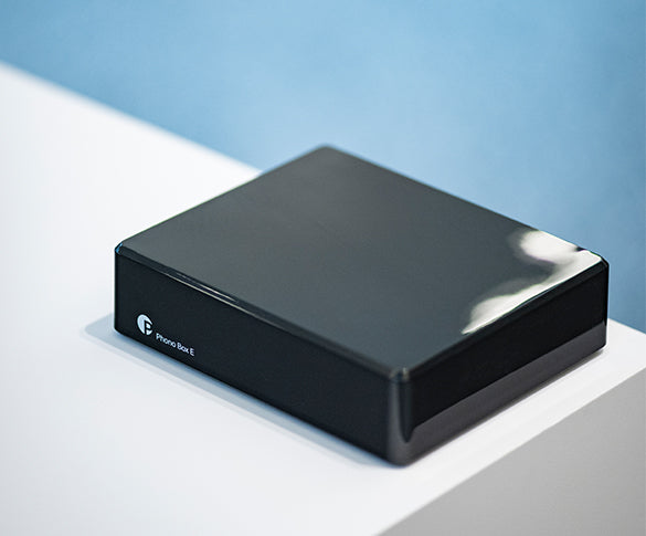 Hoe belangrijk is een voorversterker?