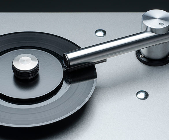 Wij bieden ook Pro-Ject onderdelen aan