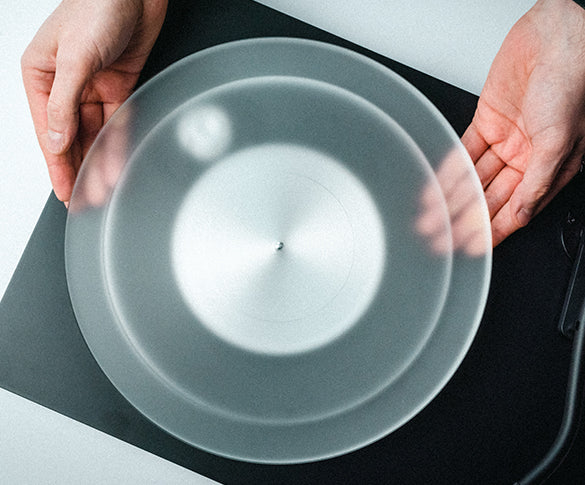 Vinyl vs. digitale audio