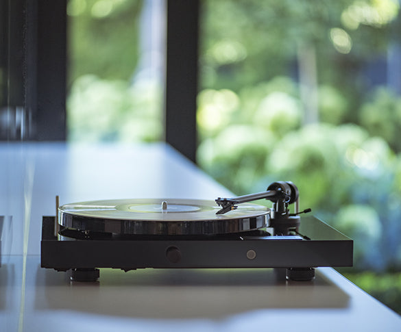 Hoe voorkomt u trillingen?