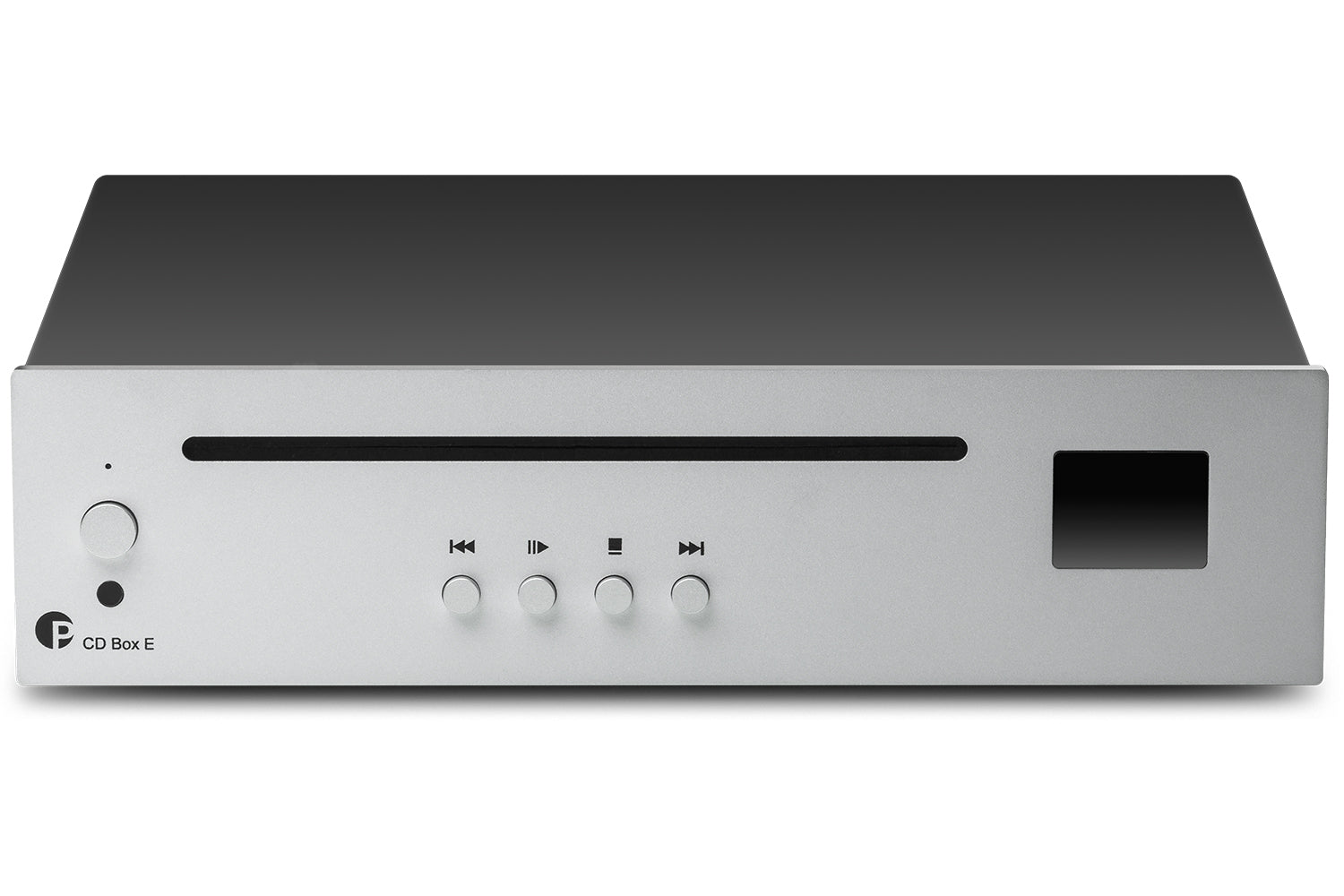 Stereo Set E CD