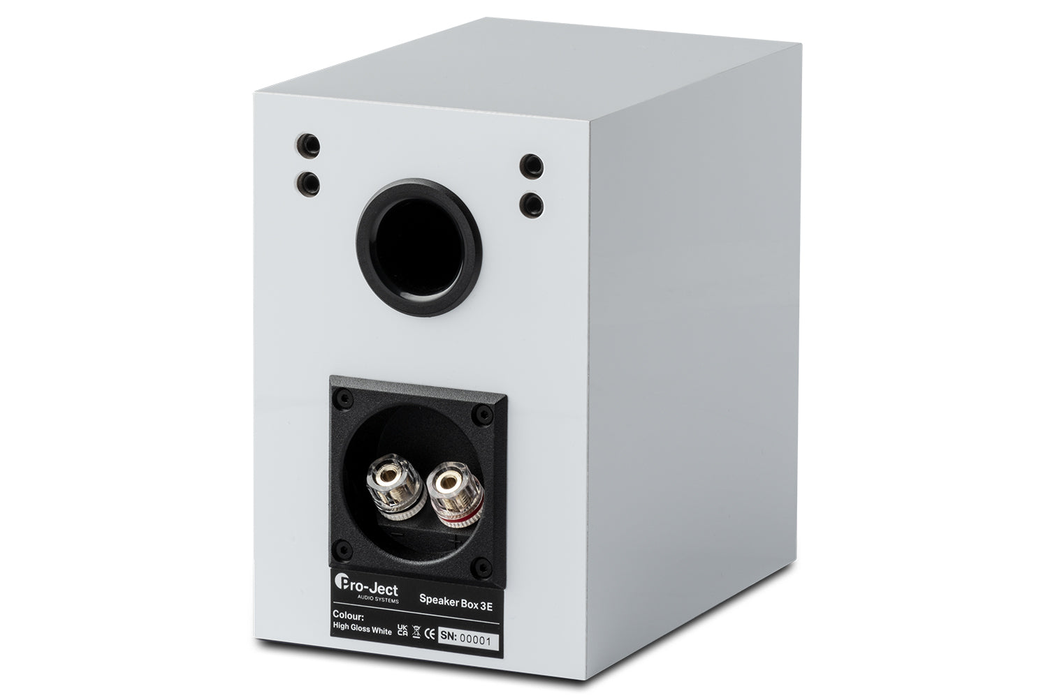 Stereo Set E CD