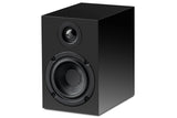 Stereo Set E CD