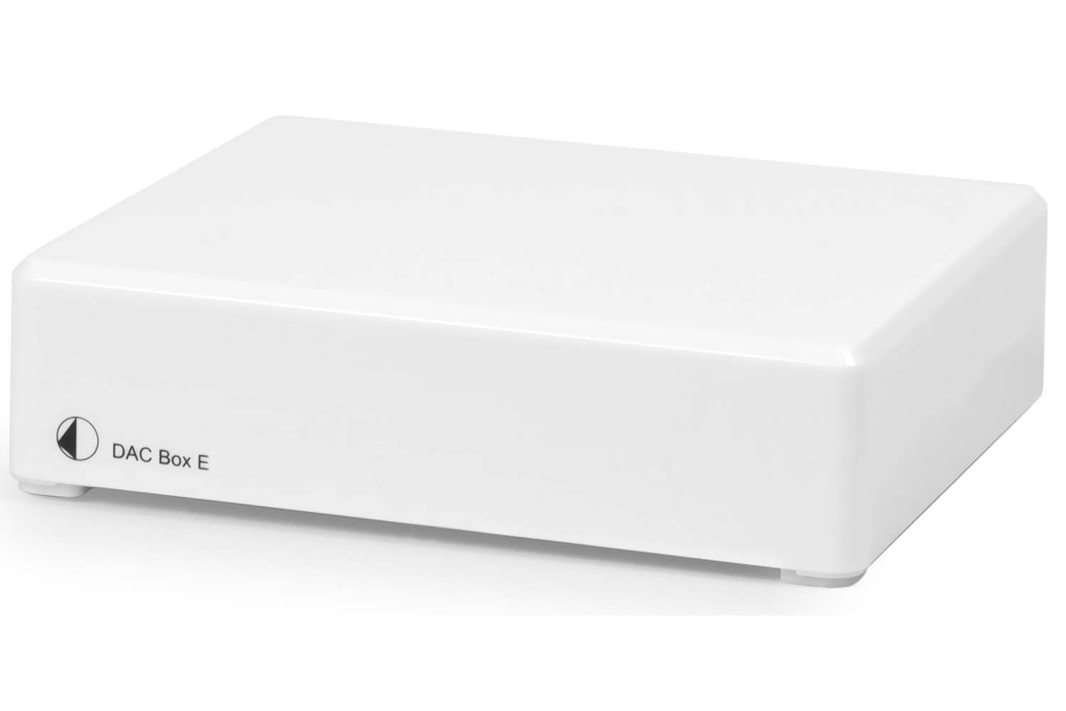 DAC Box E