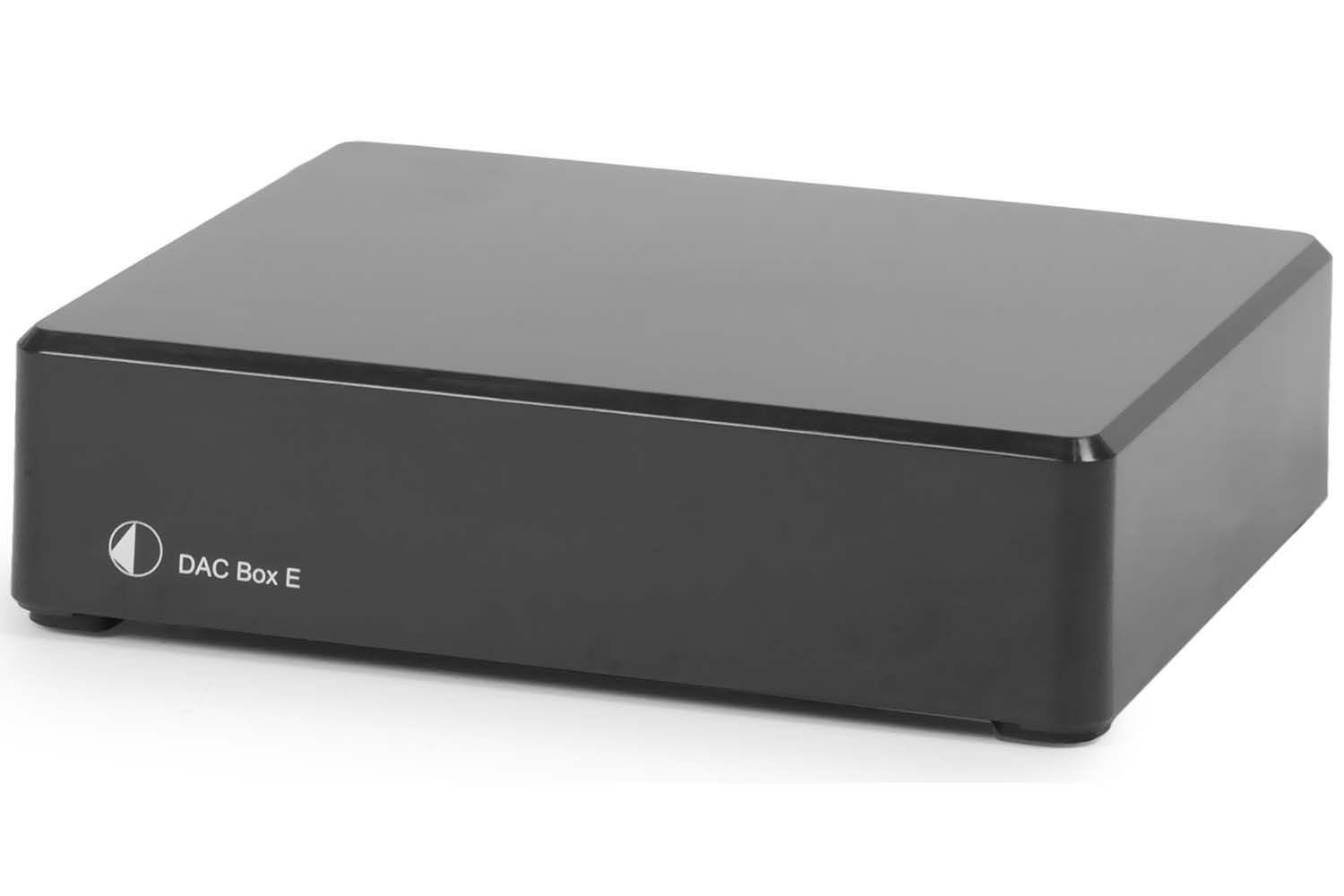 DAC Box E
