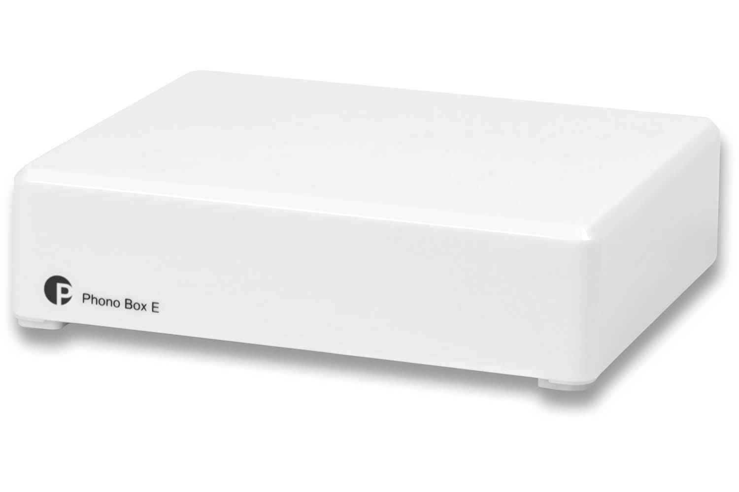 Phono Box E