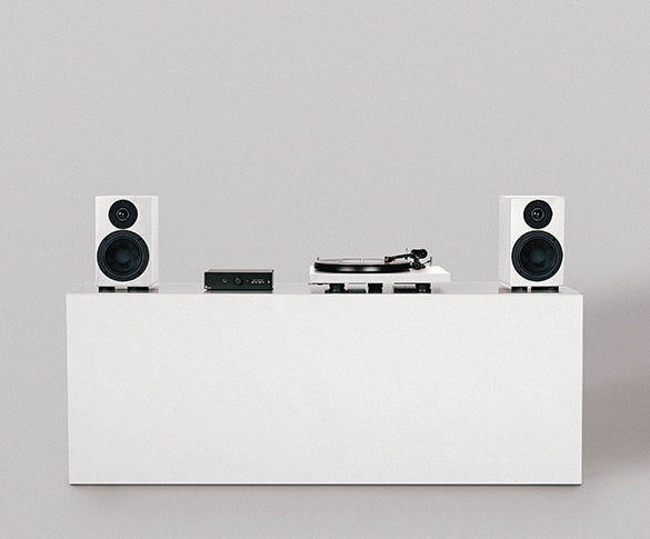 Colourful Audio System review