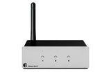 Stream Box E - Zilver