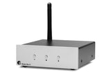 Stream Box E - Zilver