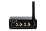 Stream Box E - Zilver