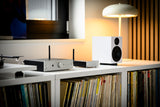 Stream Box E - Zilver