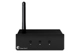 Stream Box E - Zwart