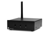 Stream Box E - Zwart