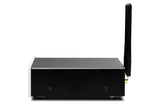 Stream Box E - Zwart