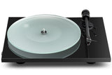 T1 EVO Phono - Zwart