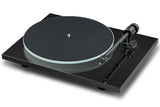 T1 EVO Phono - Zwart