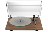 T2 Super Phono - Walnoot