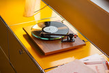 T2 Super Phono - Walnoot