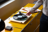 T2 Super Phono - Wit