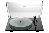 T2 Super Phono - Zwart