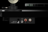 T2 Super Phono - Zwart