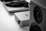 WiiM Phono Set - Grijs