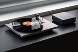 WiiM Phono Set - Grijs