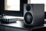 WiiM Phono Set - Grijs