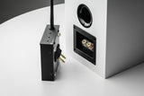 Wireless Box E - Zilver