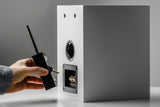 Wireless Box E - Zilver