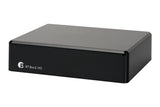 BT Box E HD - Zwart