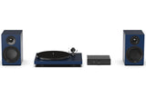 Système audio coloré E