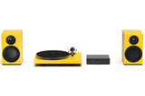 Système audio coloré E