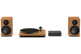 Système audio coloré E