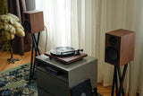 Colourful Audio System E