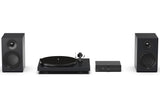 Système audio coloré E