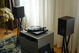 Colourful Audio System E