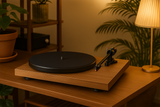 Debut E Carbon Phono