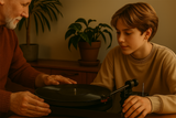 Debut E Carbon Phono