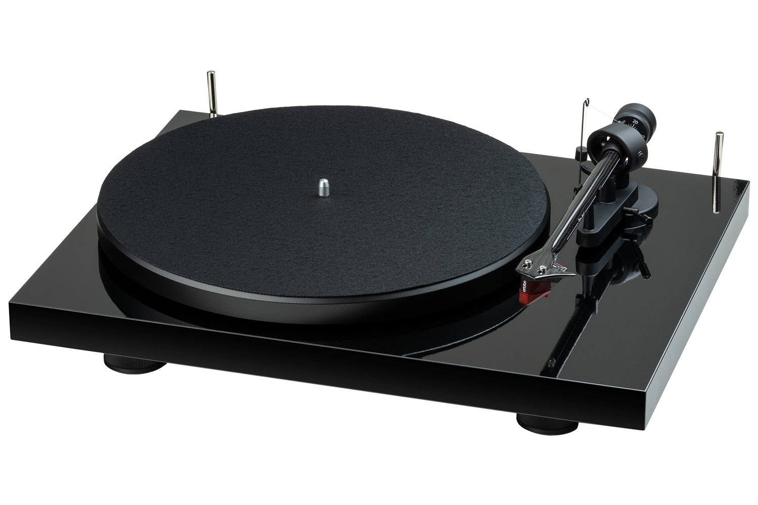 Debut E Carbon Phono