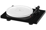 Debut E Carbon Phono + Acryl it