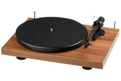 Debut E Carbon Phono Walnoot