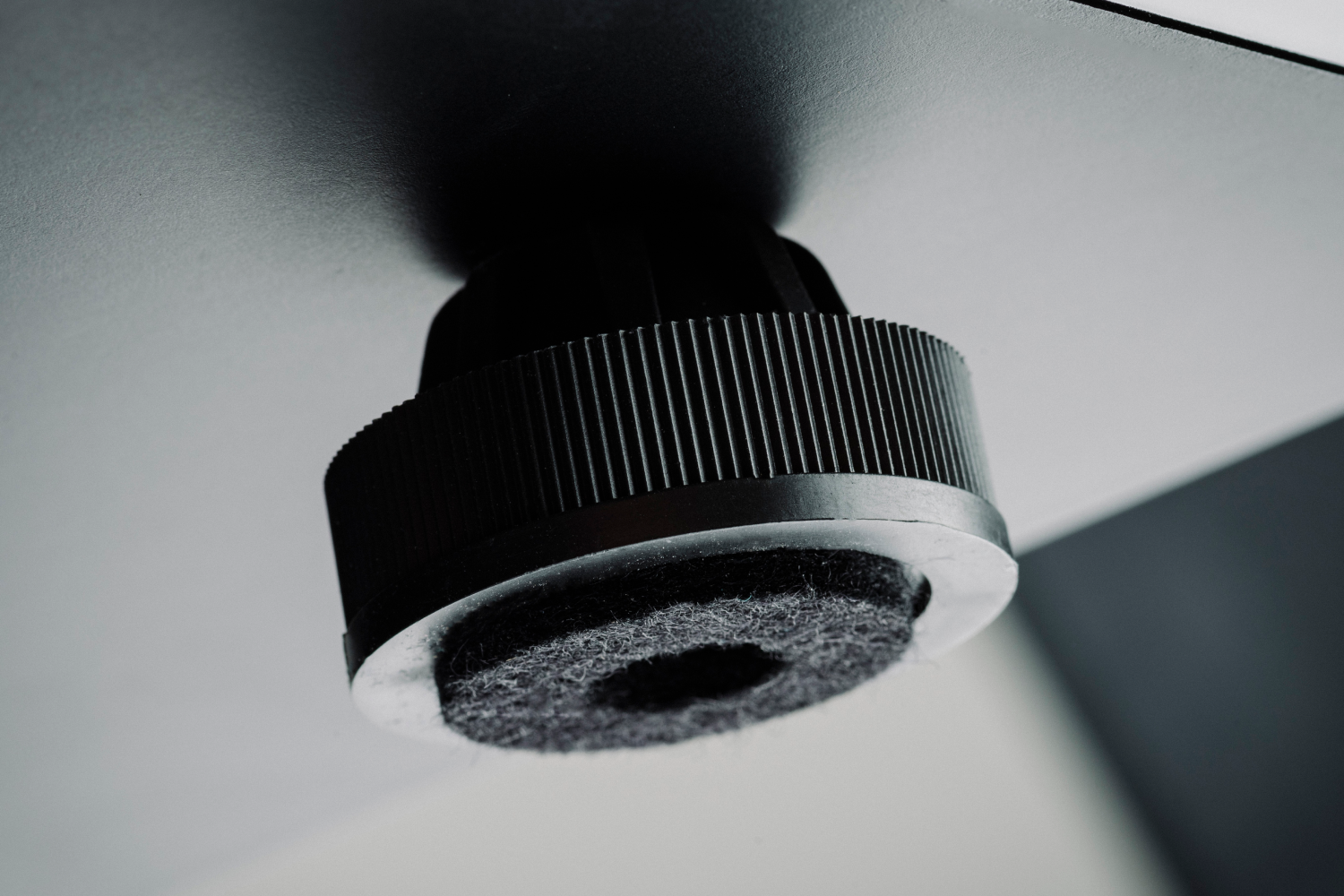 Debut E Carbon Phono Zwart