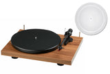 Debut E Carbon Phono + Acryl it