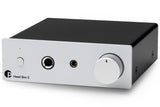 Head Box E