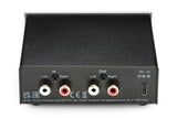 Head Box E