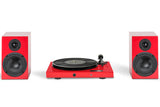 Ensemble Jukebox E1 + Enceinte 5E