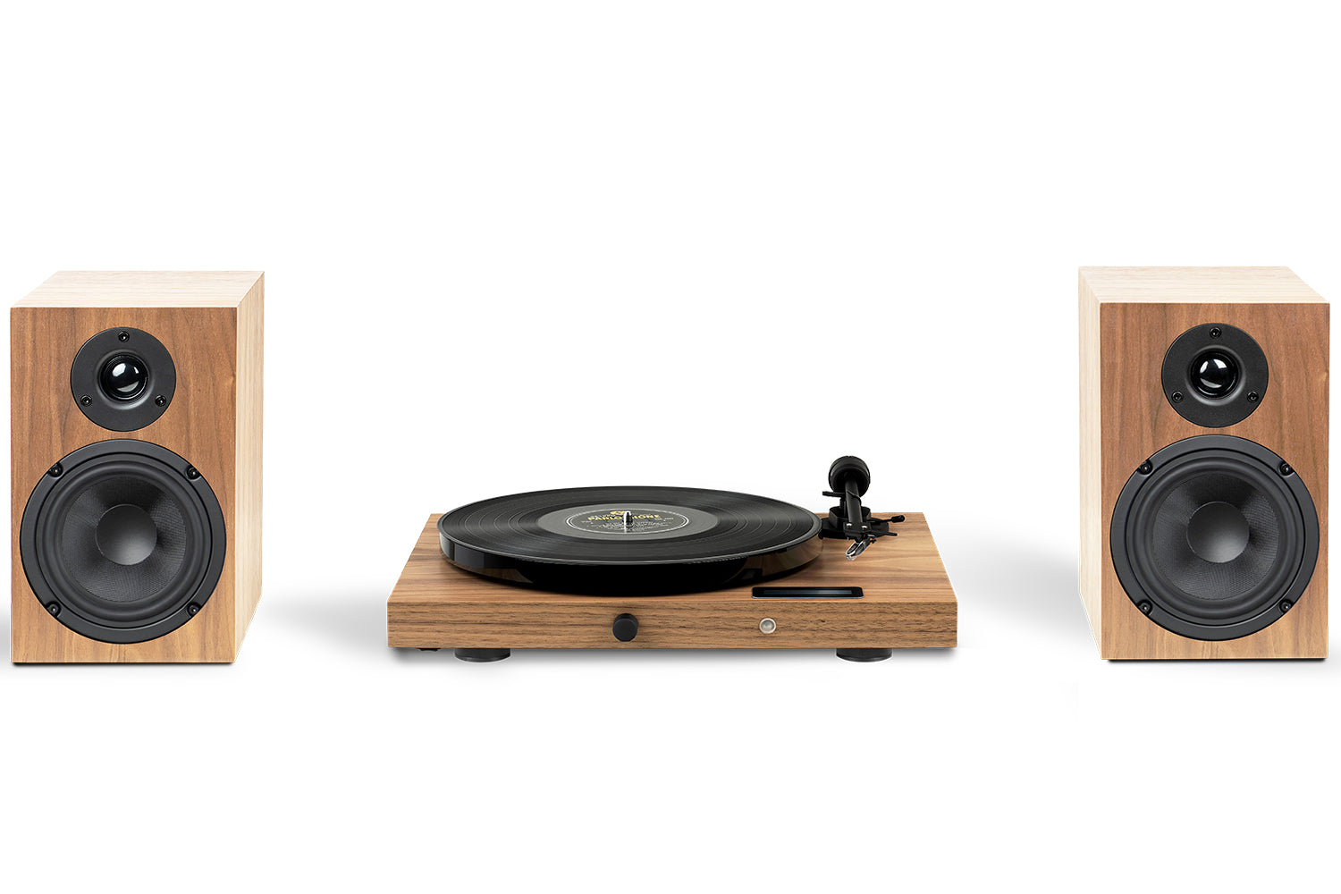 Ensemble Jukebox E1 + Enceinte 5E